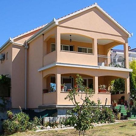 Apartments Leon Orebić Esterno foto